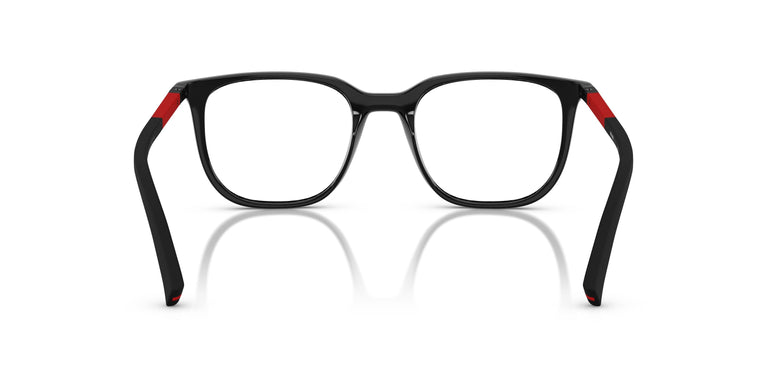 Prada Linea Rossa PS 04RV  1AB1O1 50