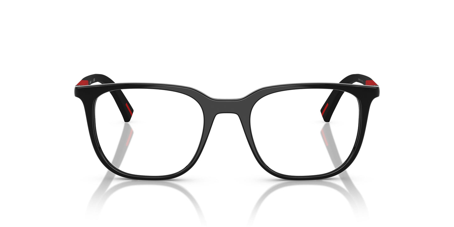 Prada Linea Rossa PS 04RV  1AB1O1 50