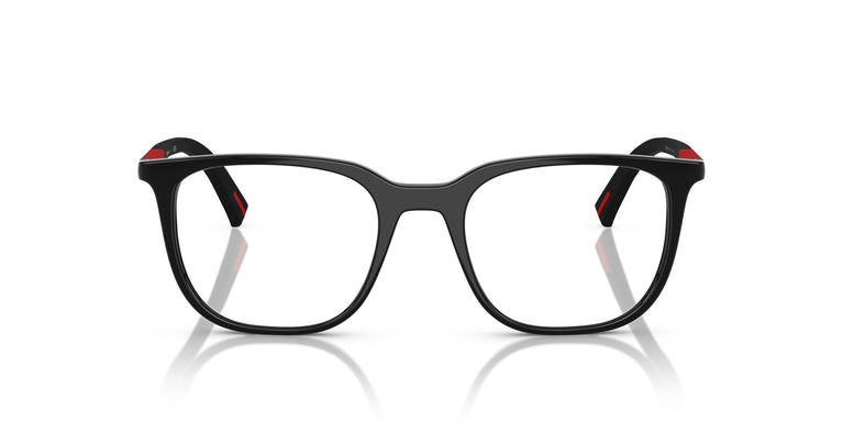 Prada Linea Rossa PS 04RV  1AB1O1 50