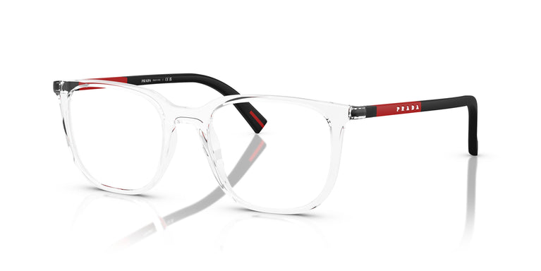 Prada Linea Rossa PS 04RV 2AZ1O1 48