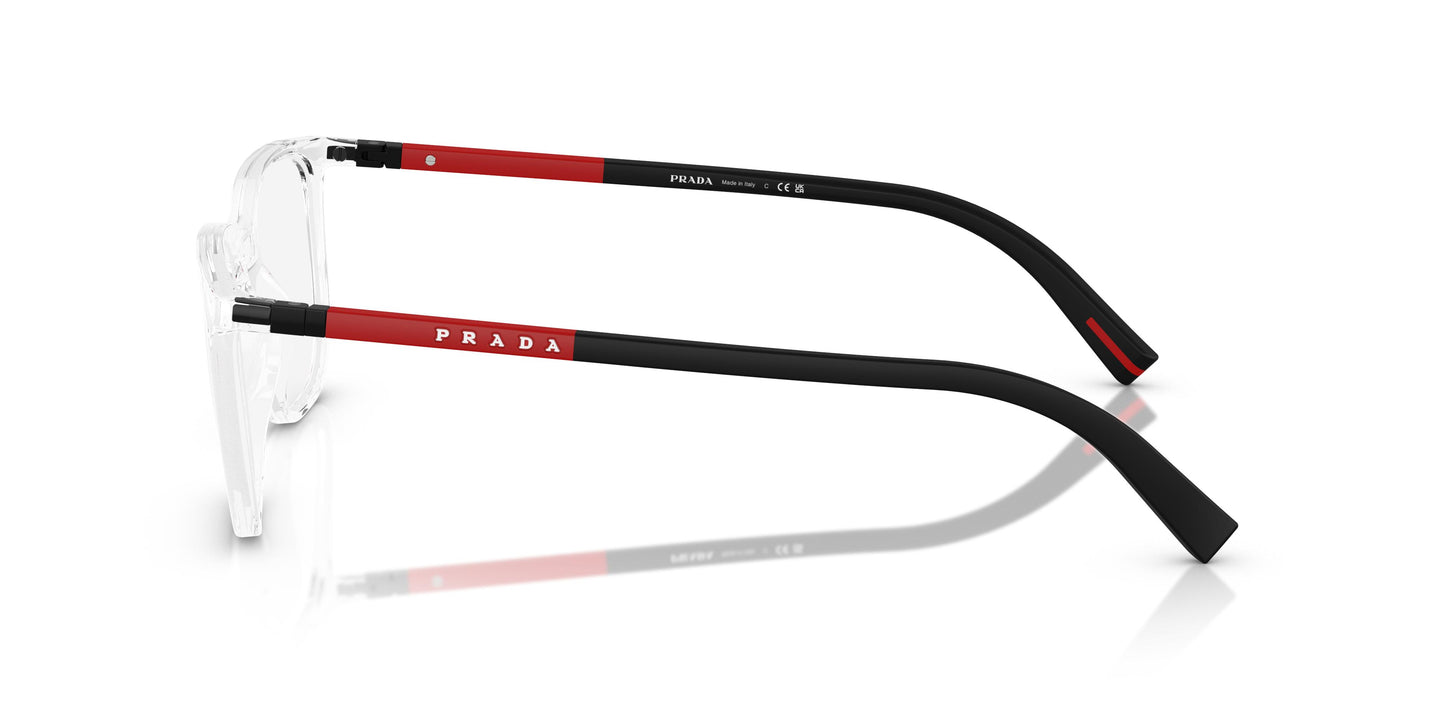Prada Linea Rossa PS 04RV  2AZ1O1 50