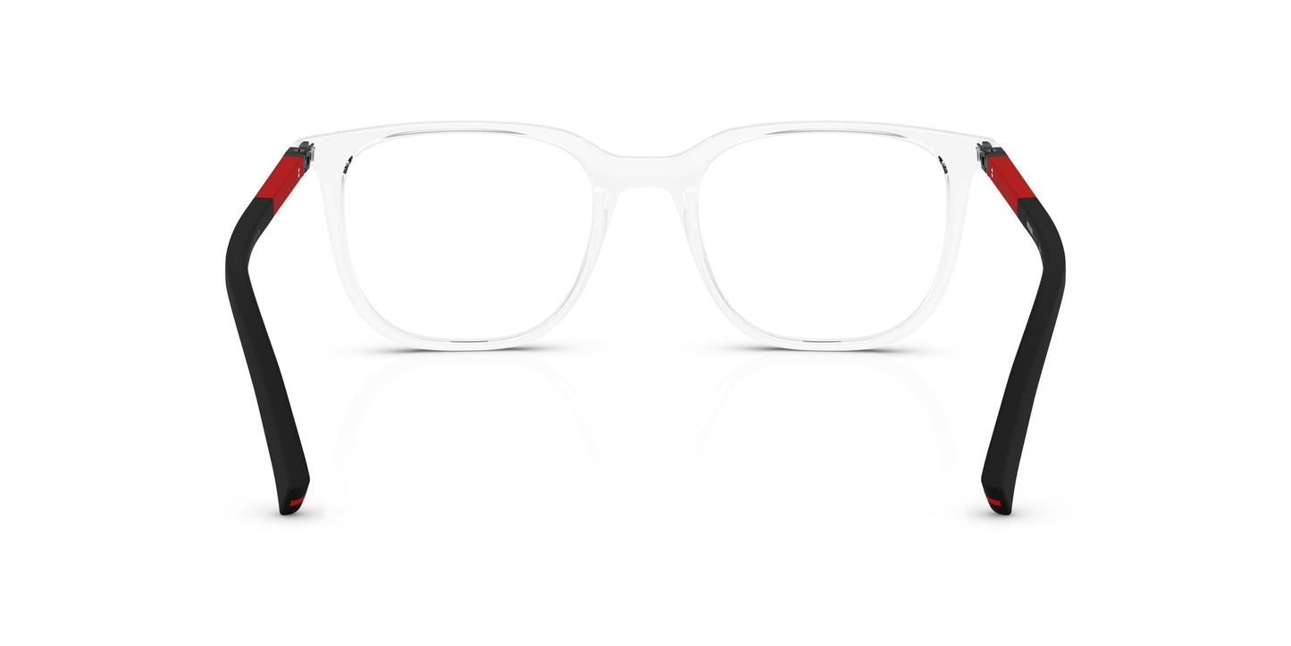 Prada Linea Rossa PS 04RV  2AZ1O1 50