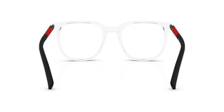 Prada Linea Rossa PS 04RV  2AZ1O1 50
