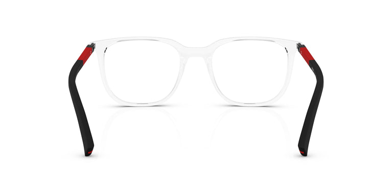 Prada Linea Rossa PS 04RV  2AZ1O1 50