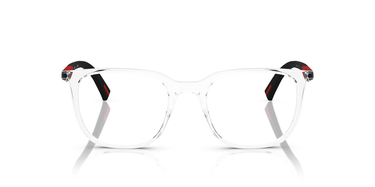 Prada Linea Rossa PS 04RV  2AZ1O1 50