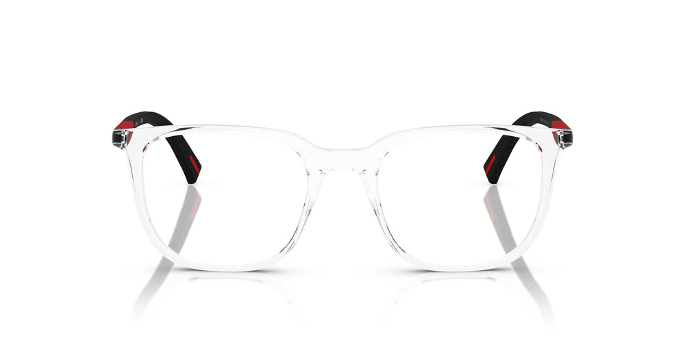 Prada Linea Rossa PS 04RV 2AZ1O1 48