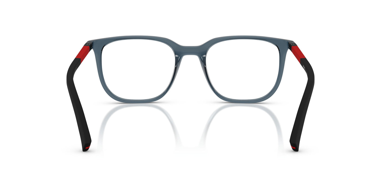 Prada Linea Rossa PS 04RV  CZH1O1 50