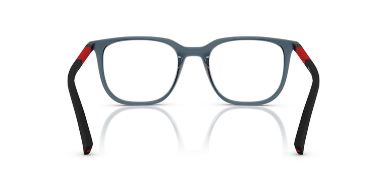 Prada Linea Rossa PS 04RV  CZH1O1 50