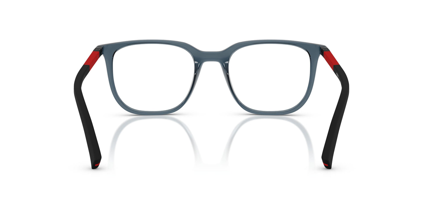 Prada Linea Rossa PS 04RV CZH1O1 48