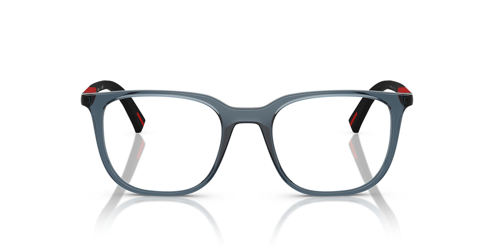 Prada Linea Rossa PS 04RV CZH1O1 48