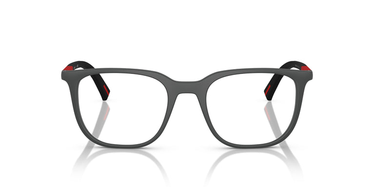 Prada Linea Rossa PS 04RV UFK1O1 50