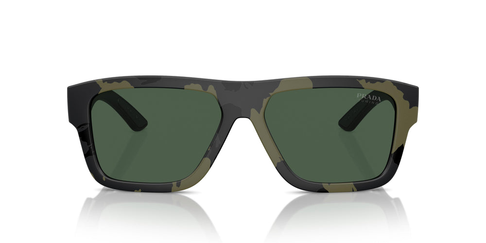Prada Linea Rossa PS 04ZS 14X90I 56