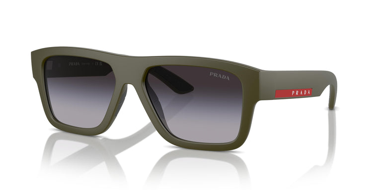 Prada Linea Rossa PS 04ZS 15X09U 56