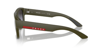 Prada Linea Rossa PS 04ZS 15X09U 56