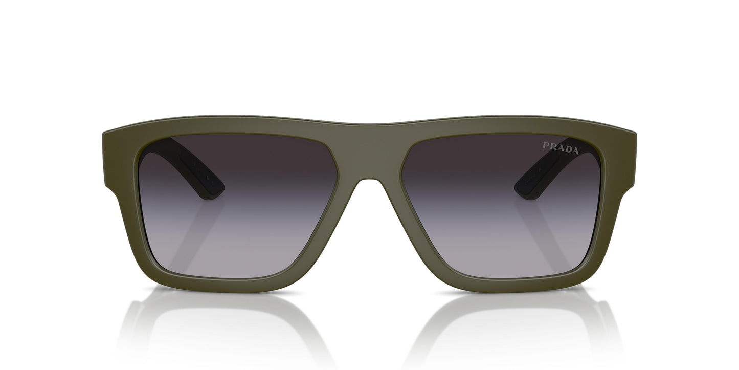 Prada Linea Rossa PS 04ZS 15X09U 56