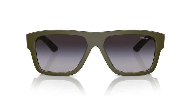 Prada Linea Rossa PS 04ZS 15X09U 56