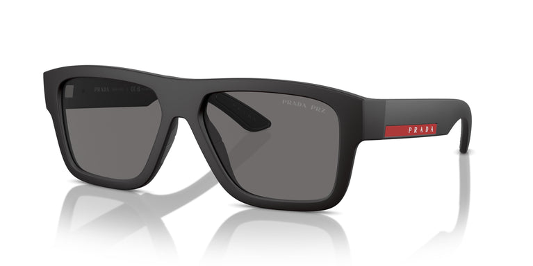 Prada Linea Rossa PS 04ZS  DG002G 56