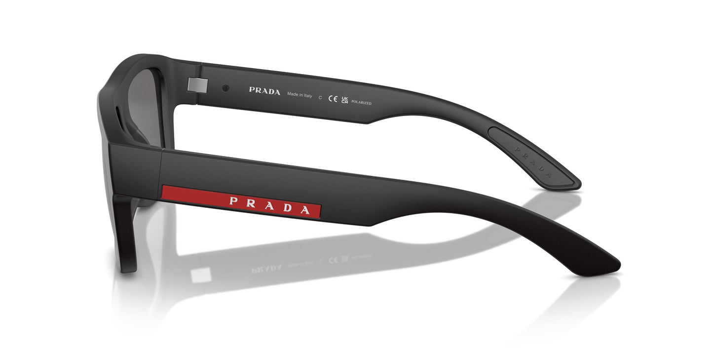 Prada Linea Rossa PS 04ZS DG002G 56