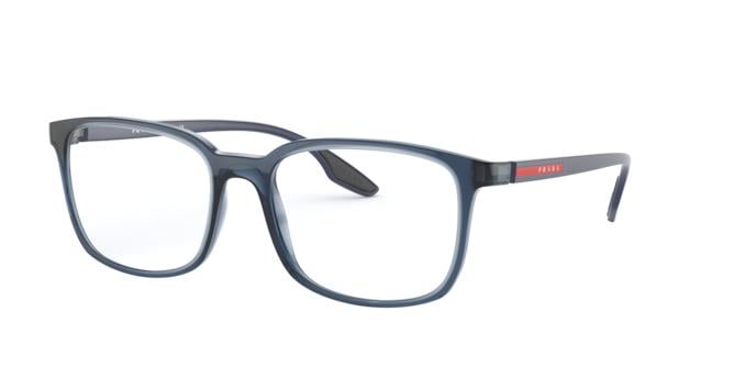 Prada Linea Rossa PS 05MV CZH1O1 53