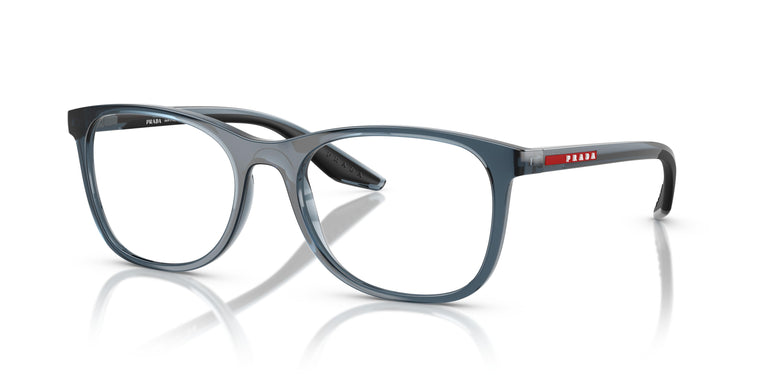 Prada Linea Rossa PS 05PV CZH1O1 55
