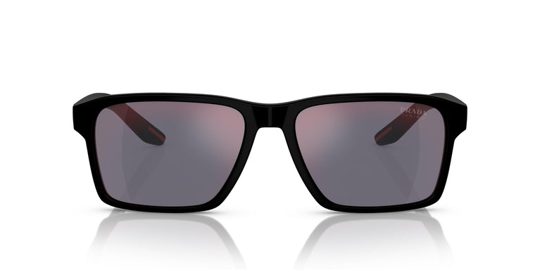 Prada Linea Rossa PS 05YS 1BO10A 58
