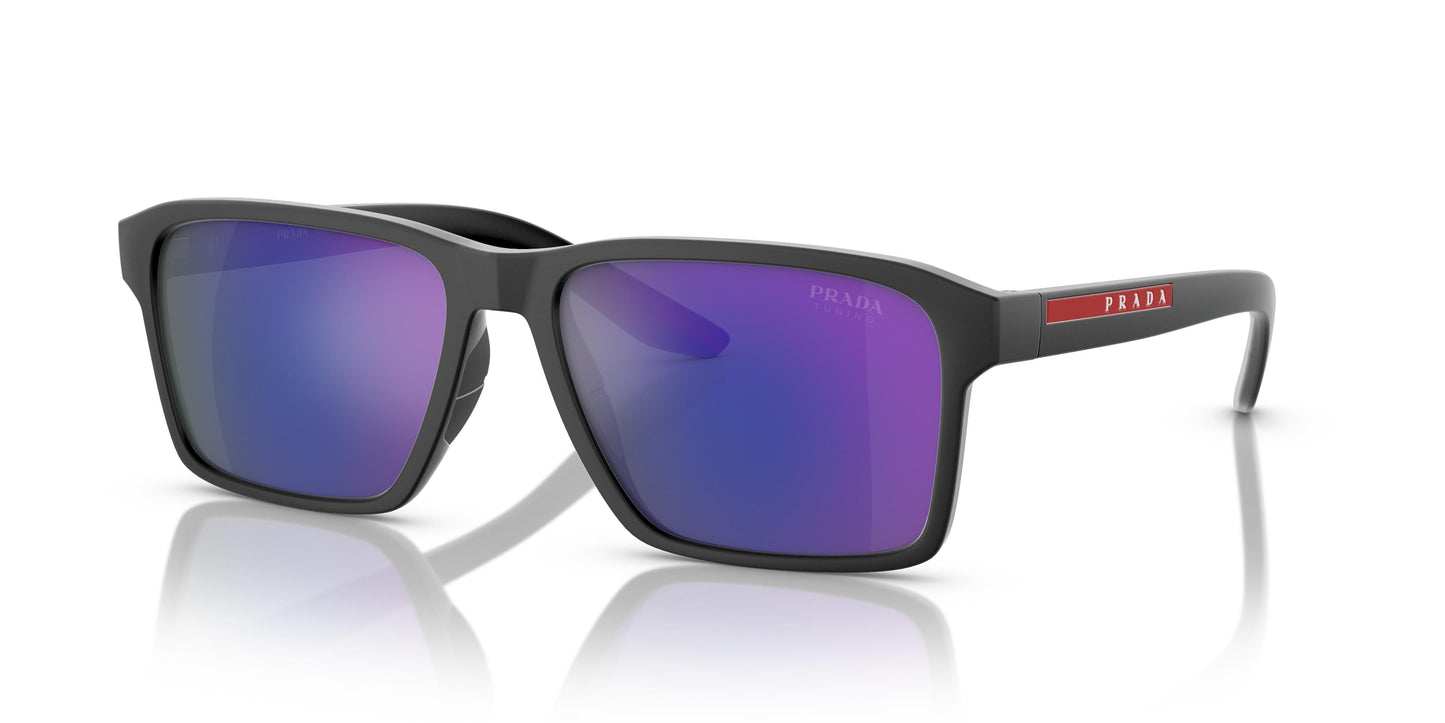Prada Linea Rossa PS 05YS UFK05U 58