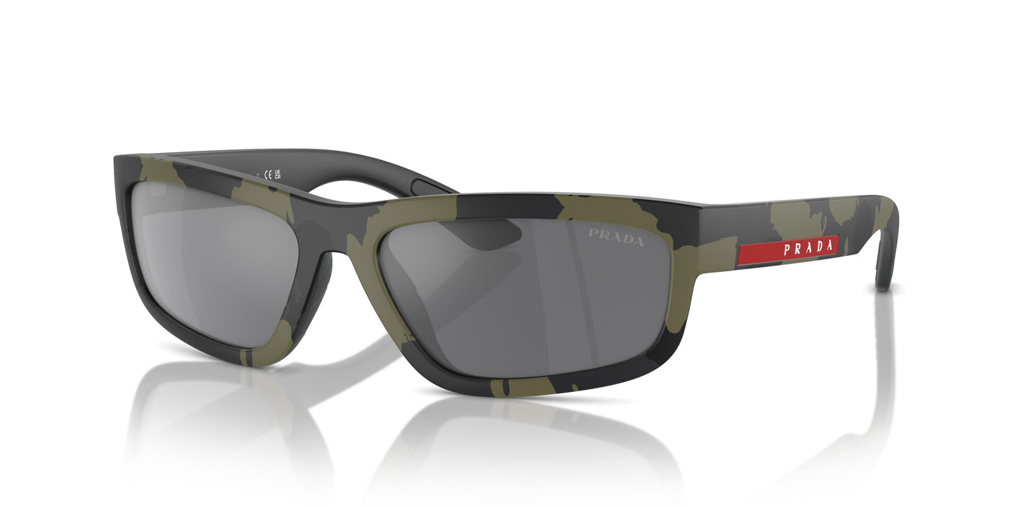 Prada Linea Rossa PS 05ZS  14X07G 59