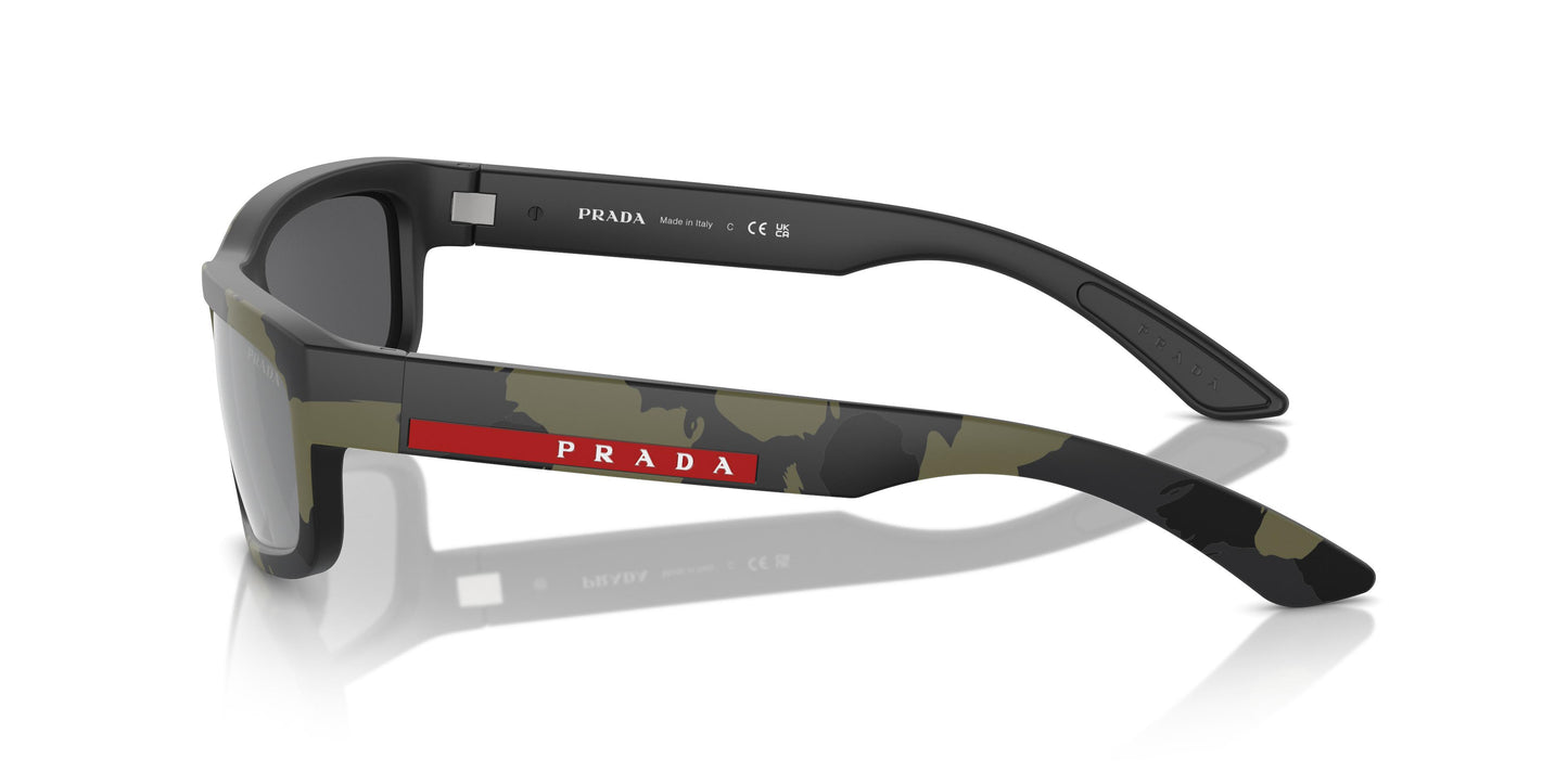 Prada Linea Rossa PS 05ZS  14X07G 59