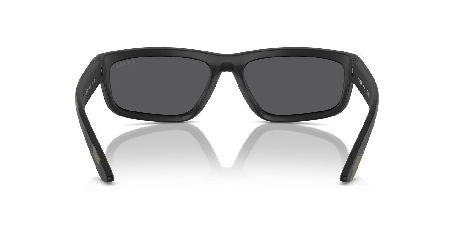 Prada Linea Rossa PS 05ZS  14X07G 59