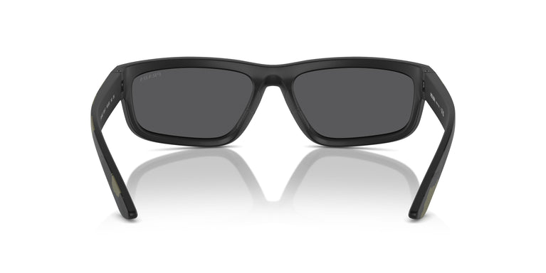 Prada Linea Rossa PS 05ZS  14X07G 59