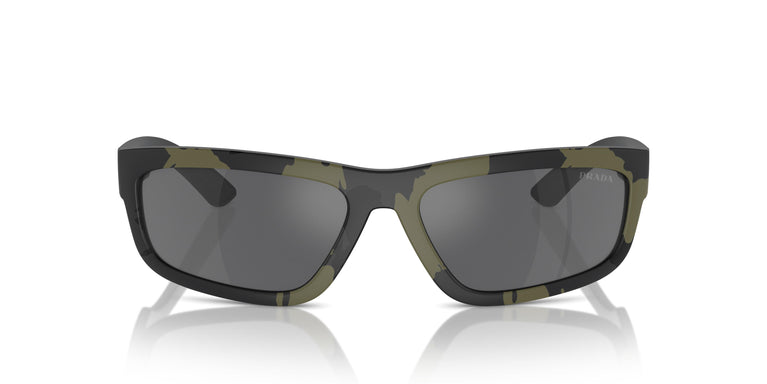 Prada Linea Rossa PS 05ZS  14X07G 59
