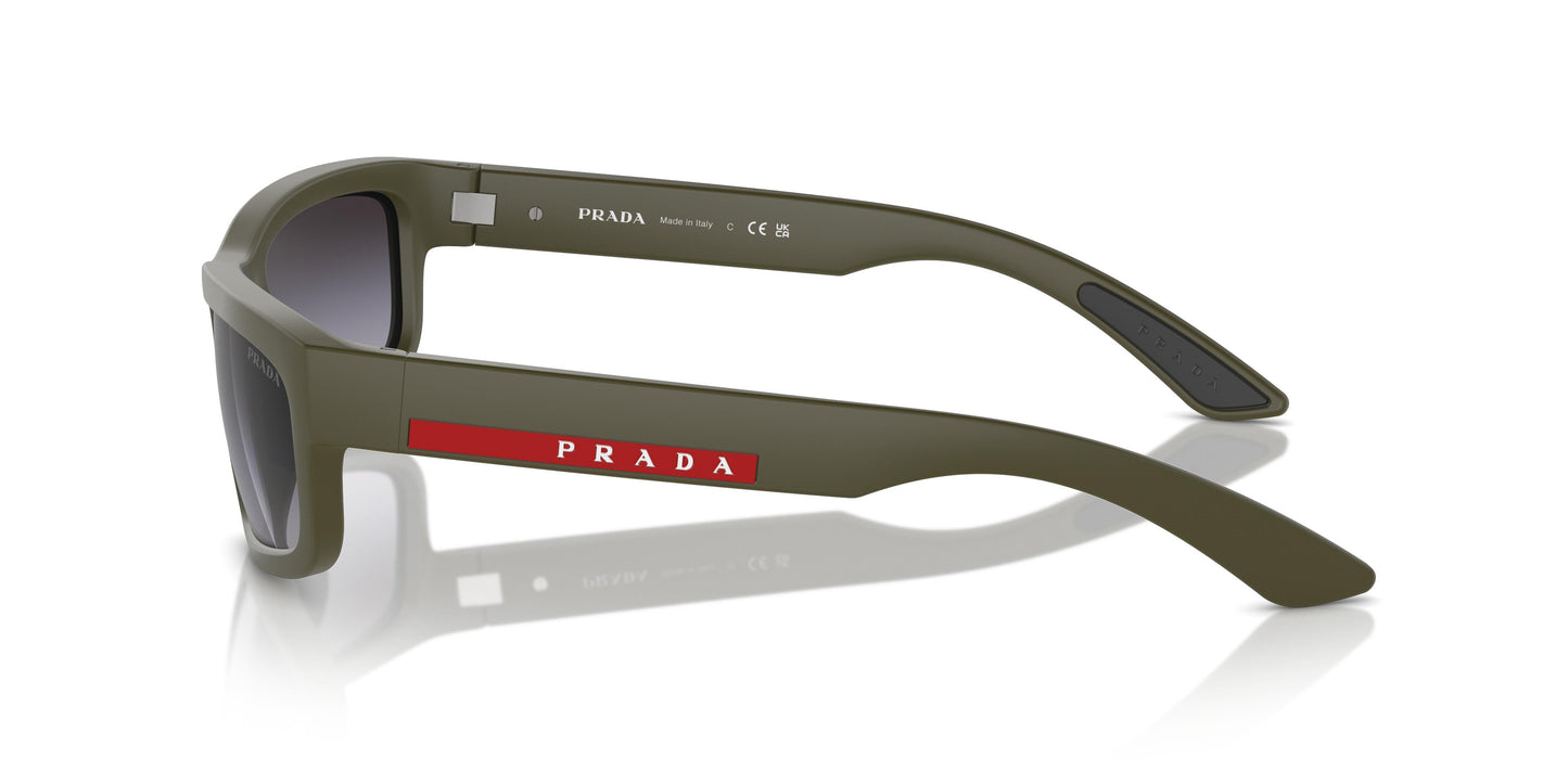Prada Linea Rossa PS 05ZS 15X09U 59