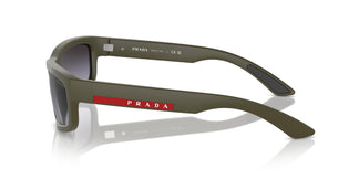Prada Linea Rossa PS 05ZS 15X09U 59