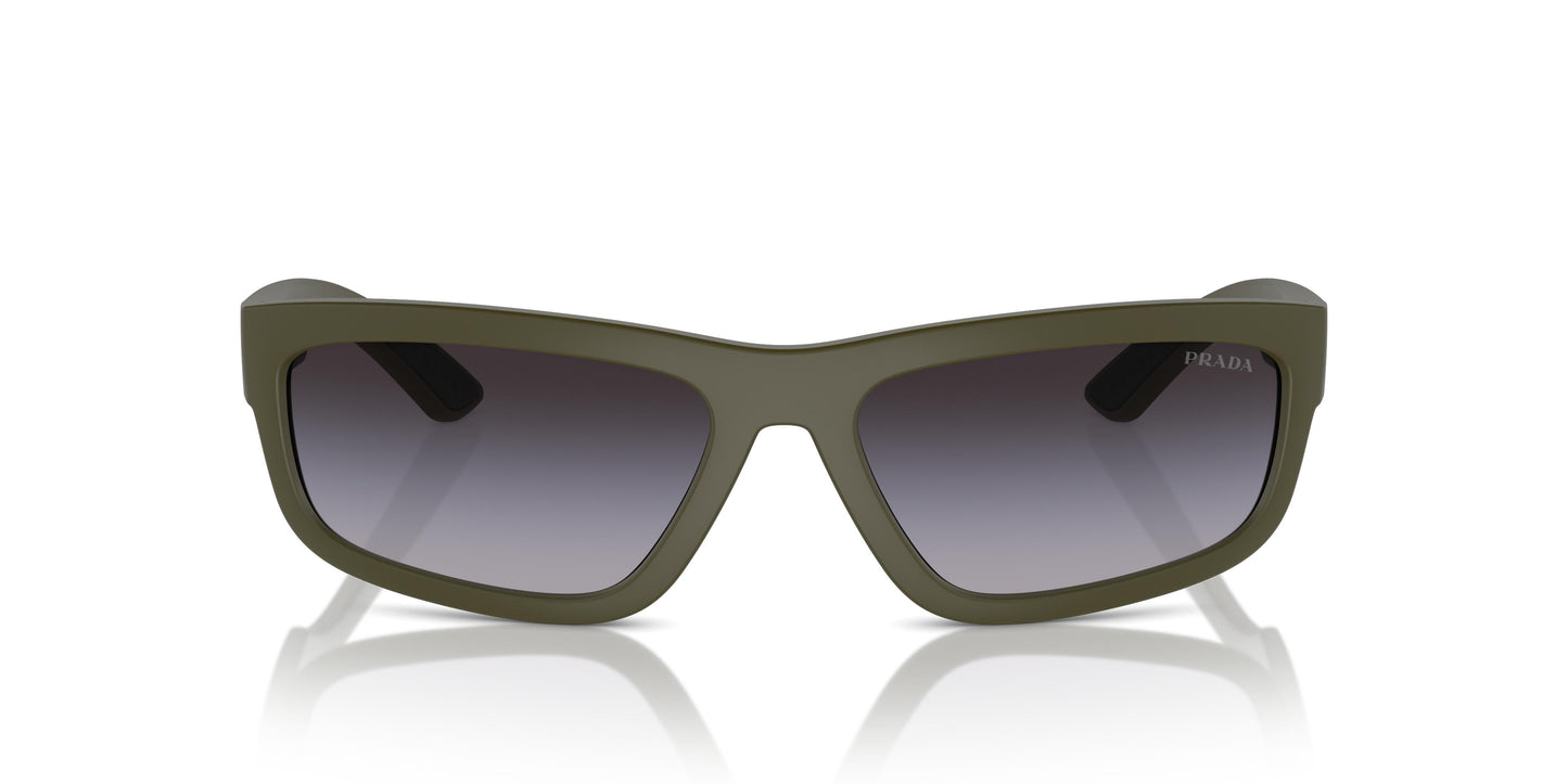 Prada Linea Rossa PS 05ZS 15X09U 59