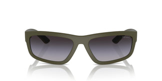 Prada Linea Rossa PS 05ZS 15X09U 59