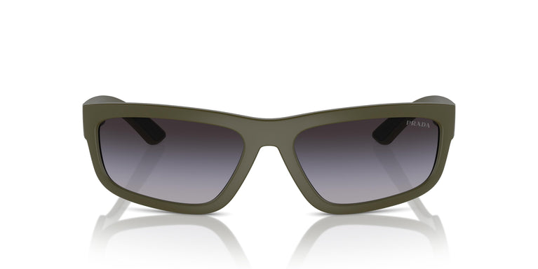 Prada Linea Rossa PS 05ZS 15X09U 59