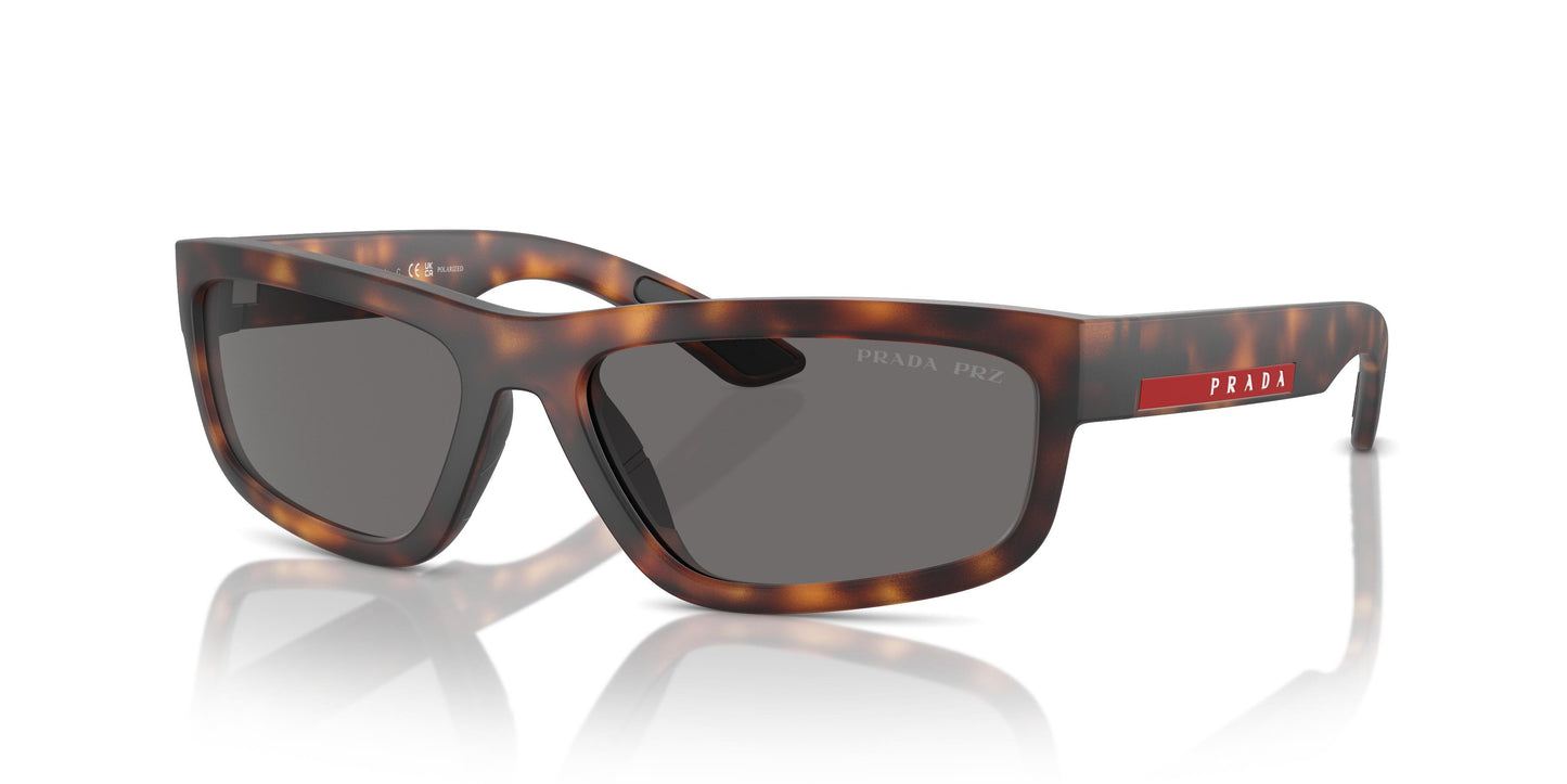 Prada Linea Rossa PS 05ZS  17X02G 59
