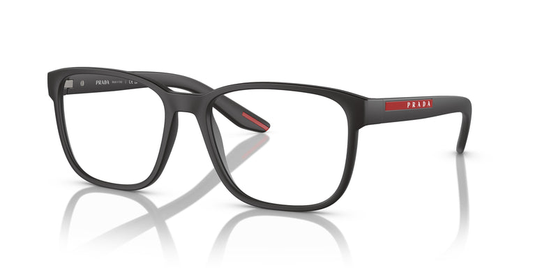 Prada Linea Rossa PS 06PV 18K1O1 57