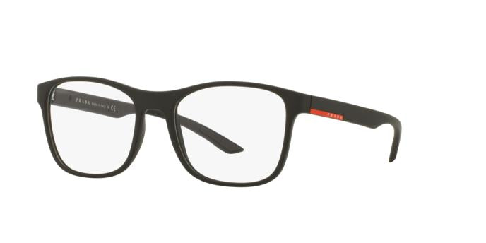 Prada Linea Rossa PS 08GV LIFESTYLE DG01O1 54
