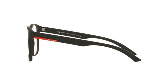Prada Linea Rossa PS 08GV LIFESTYLE DG01O1 54