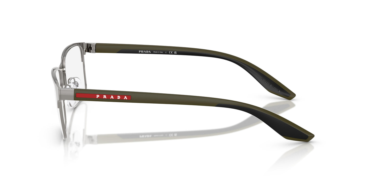 Prada Linea Rossa PS 50PV  5AV1O1 57