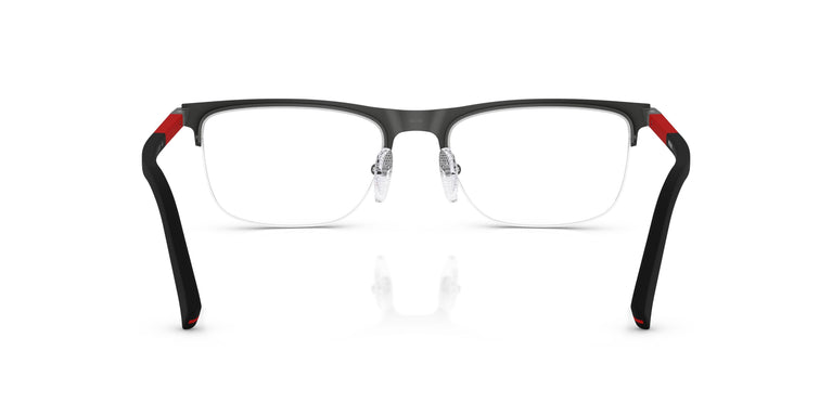 Prada Linea Rossa PS 50RV 06P1O1 55