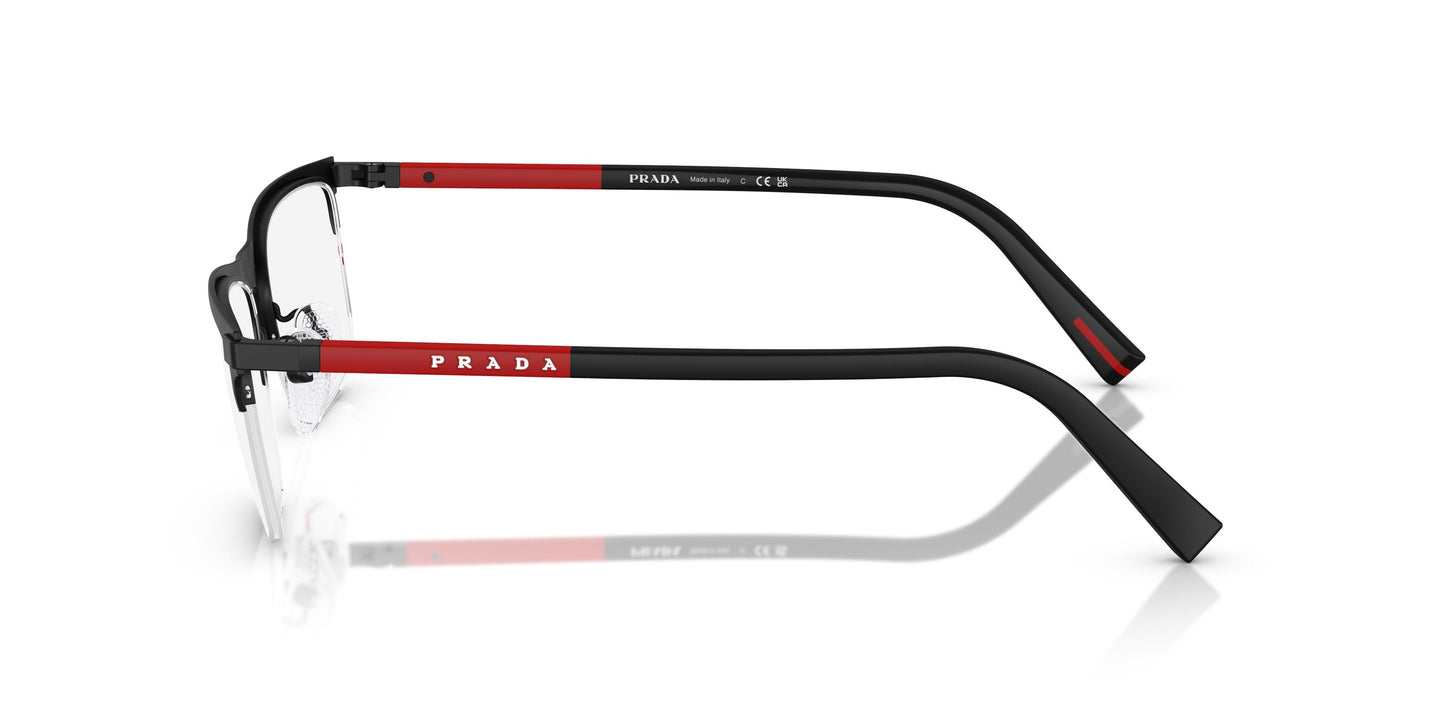 Prada Linea Rossa PS 50RV  1BO1O1 55