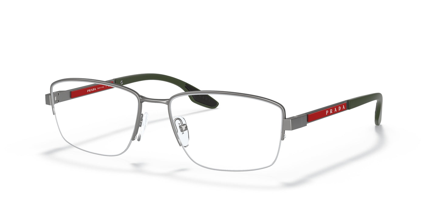 Prada Linea Rossa PS 51OV  7CQ1O1 56