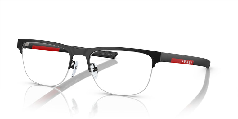 Prada Linea Rossa PS 51QV 1BO1O1 55
