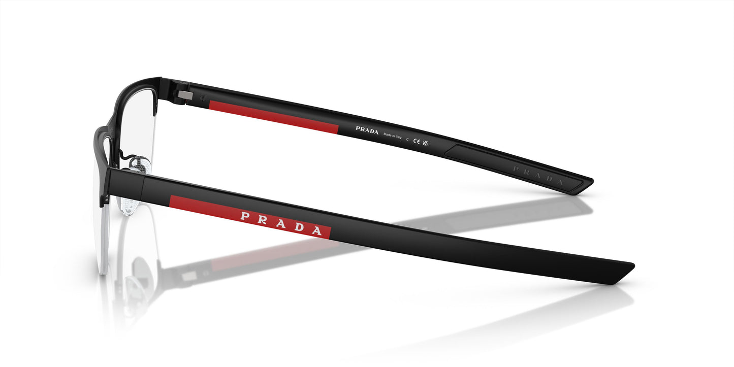 Prada Linea Rossa PS 51QV 1BO1O1 57