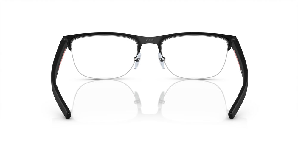 Prada Linea Rossa PS 51QV 1BO1O1 57