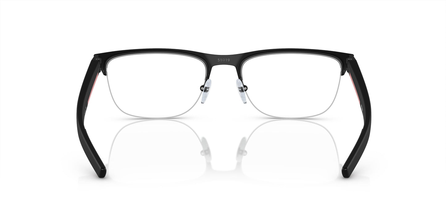 Prada Linea Rossa PS 51QV 1BO1O1 57
