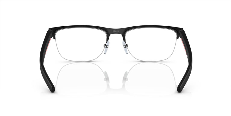 Prada Linea Rossa PS 51QV 1BO1O1 57