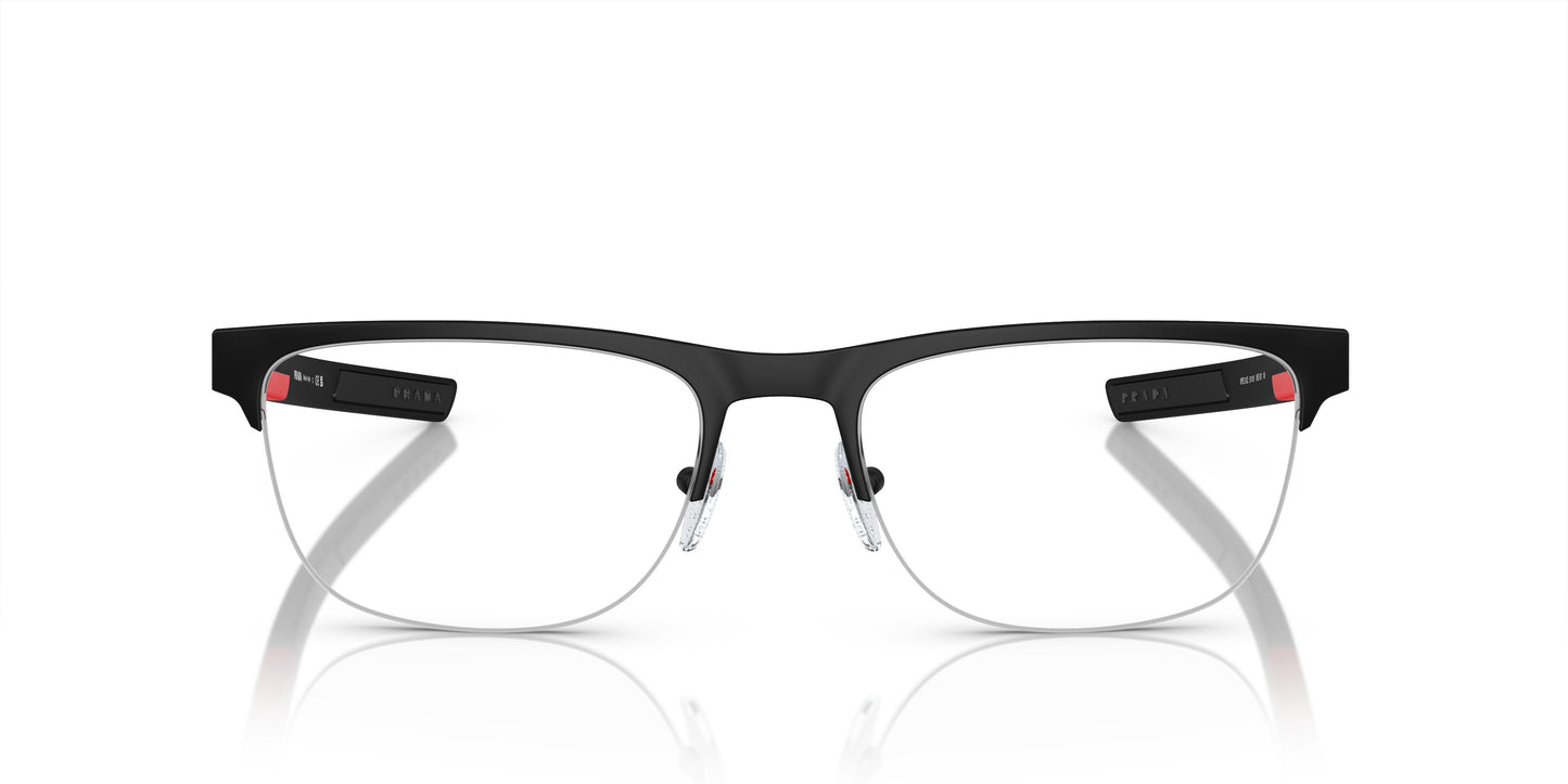 Prada Linea Rossa PS 51QV 1BO1O1 57